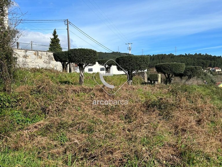 Plot para Sale en São Jorge E Ermelo, Arcos De Valdevez 1
