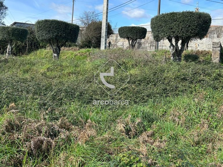 Plot para Sale en São Jorge E Ermelo, Arcos De Valdevez 6