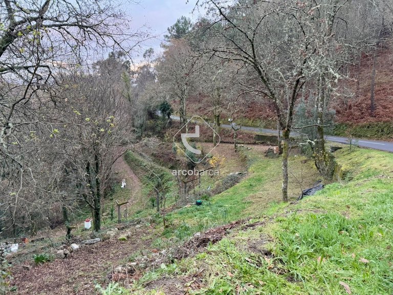Plot para Sale en Jolda (madalena) E Rio Cabrão, Arcos De Valdevez 24