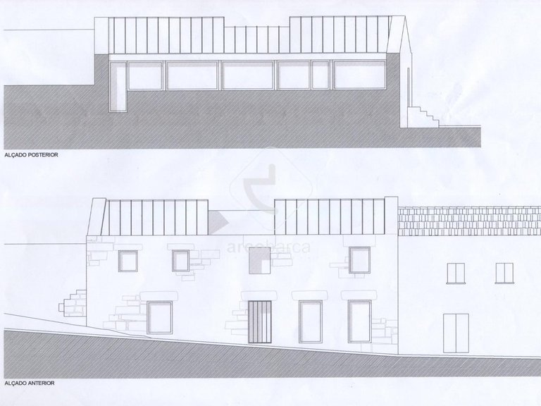 Villa para Sale en Ázere, Arcos De Valdevez 13