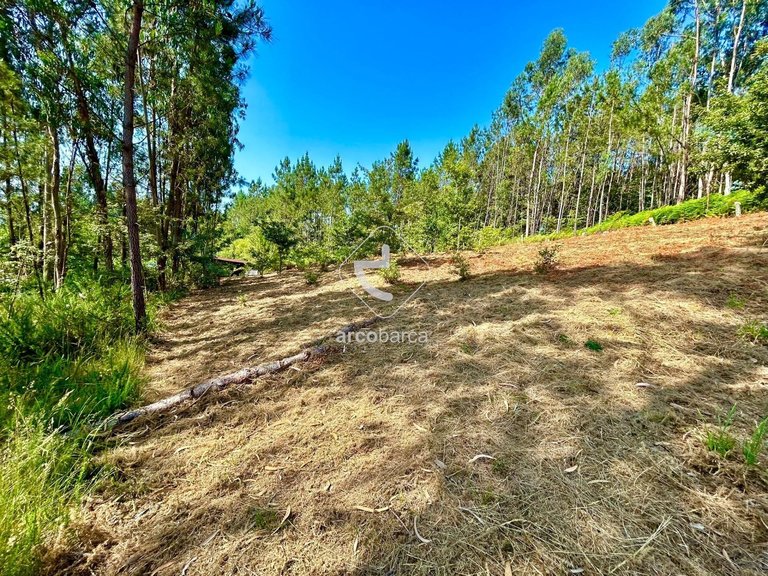 Plot para Sale en Vale, Arcos De Valdevez 1