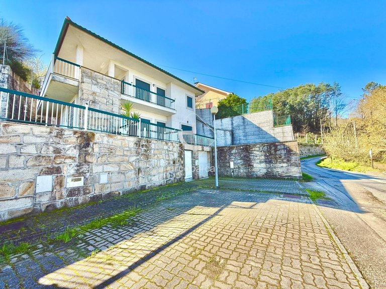 Villa para Sale en Arcos De Valdevez (são Paio) E Giela, Arcos De Valdevez 3