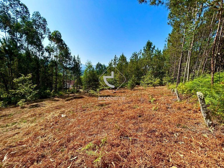 Plot para Sale en Vale, Arcos De Valdevez 6