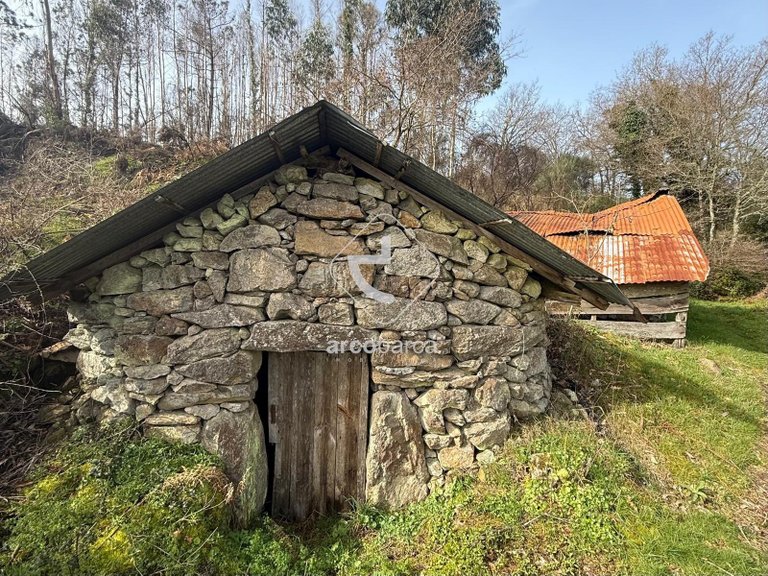 Villa para Sale en Eiras E Mei, Arcos De Valdevez 21