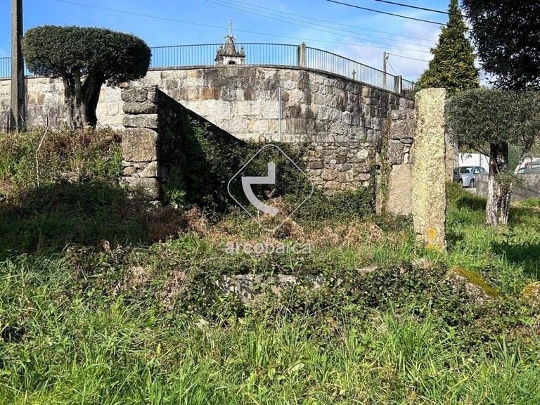 Plot para Sale en São Jorge E Ermelo, Arcos De Valdevez 19