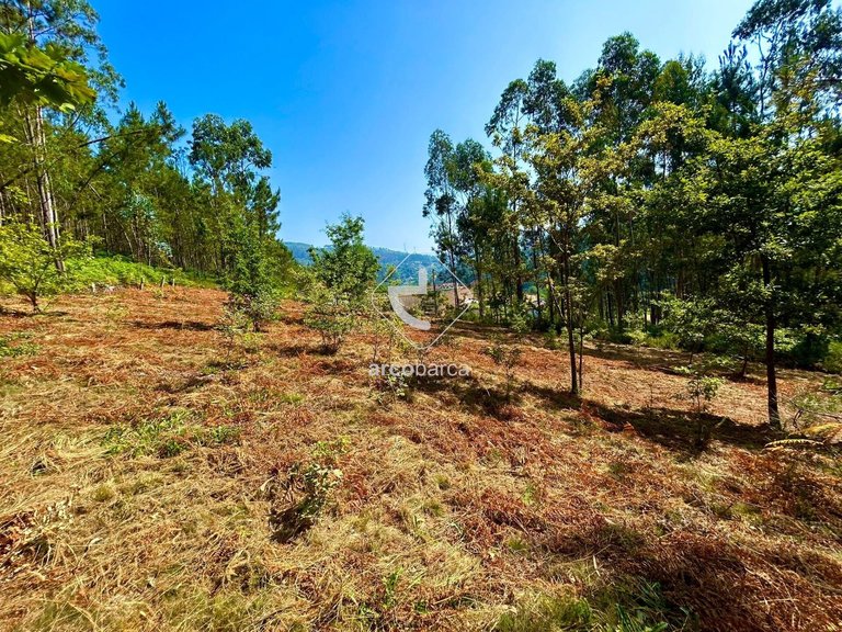 Plot para Sale en Vale, Arcos De Valdevez 9