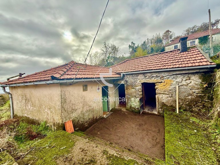 Villa para Sale en Eiras E Mei, Arcos De Valdevez 8