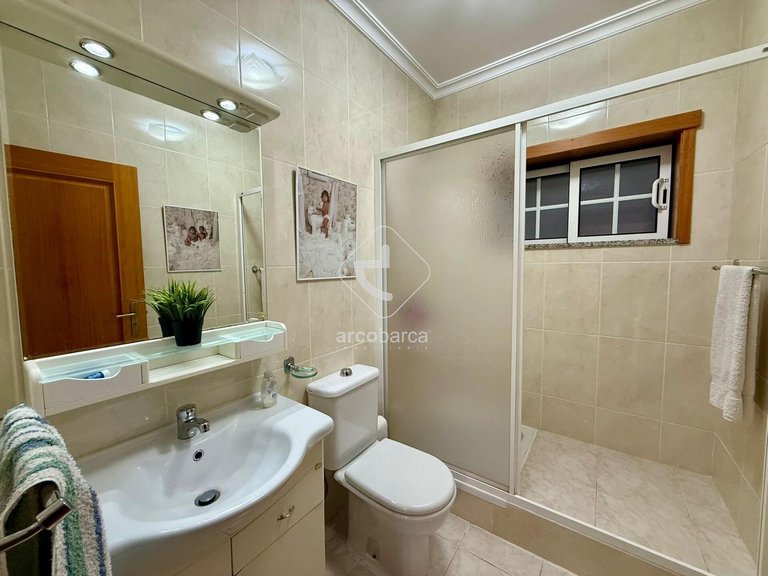 Villa para Sale en Arcos De Valdevez (são Paio) E Giela, Arcos De Valdevez 19