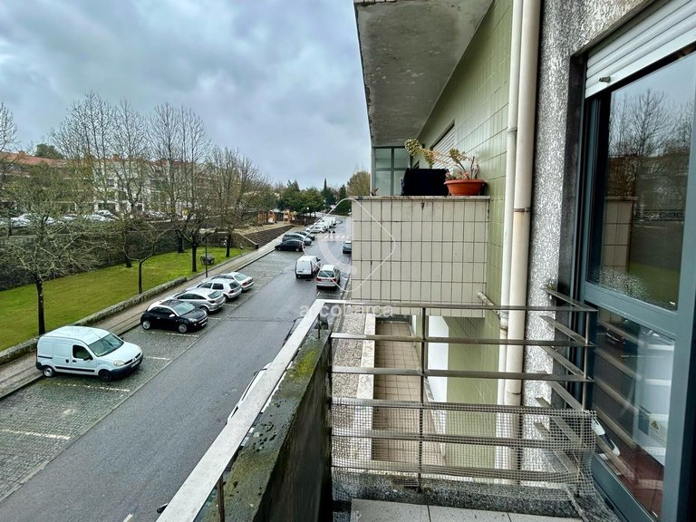 Apartment para Sale en Arcos De Valdevez (são Paio) E Giela, Arcos De Valdevez 6