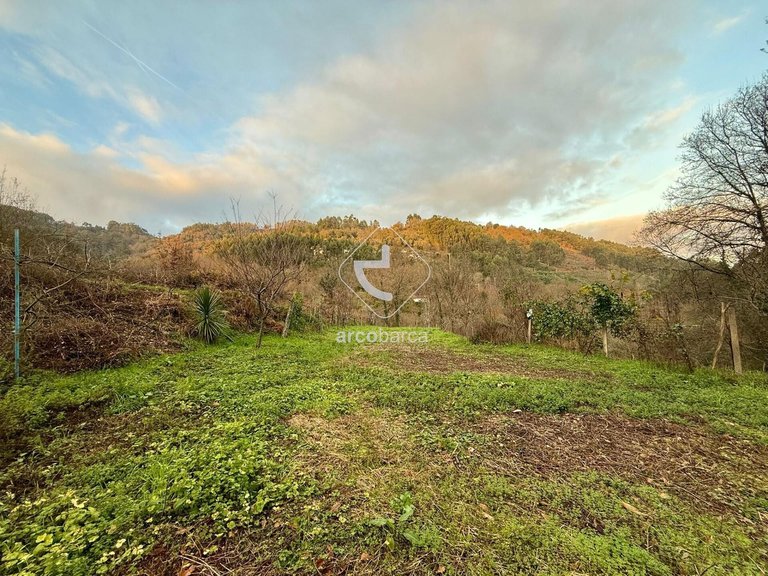 Plot para Sale en Jolda (madalena) E Rio Cabrão, Arcos De Valdevez 6