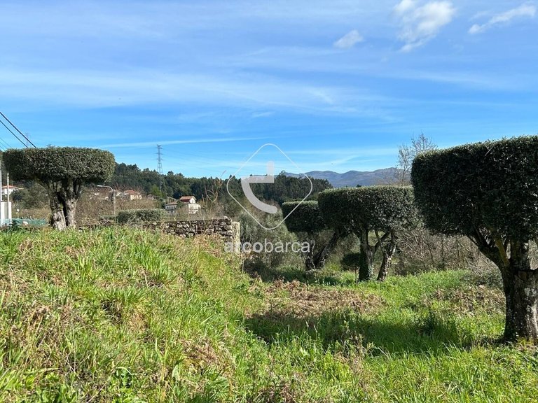 Plot para Sale en São Jorge E Ermelo, Arcos De Valdevez 11