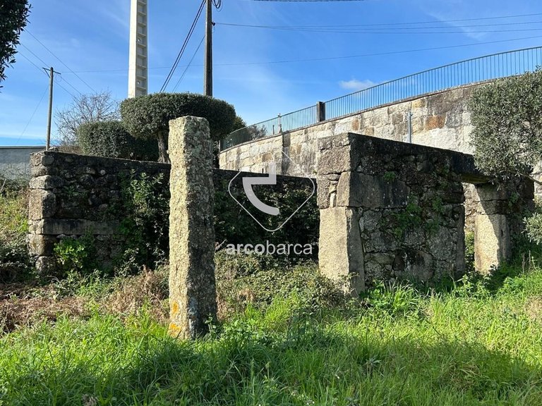 Plot para Sale en São Jorge E Ermelo, Arcos De Valdevez 17