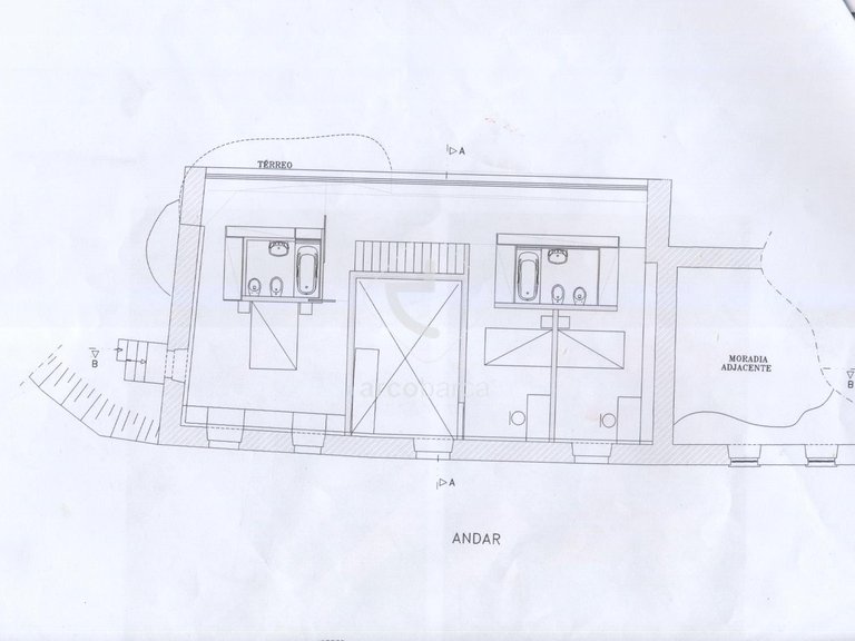Villa para Sale en Ázere, Arcos De Valdevez 12