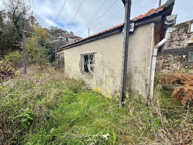 Villa para Sale en Eiras E Mei, Arcos De Valdevez 7