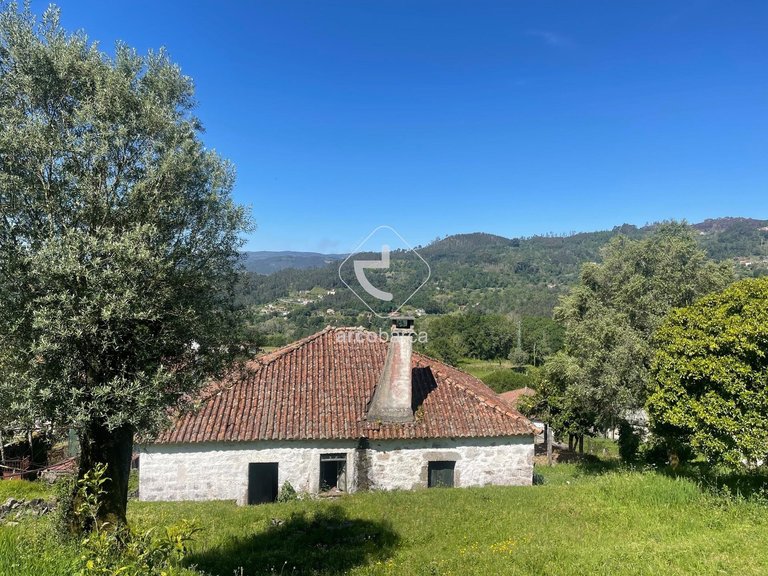 Villa para Sale en Vale, Arcos De Valdevez 17