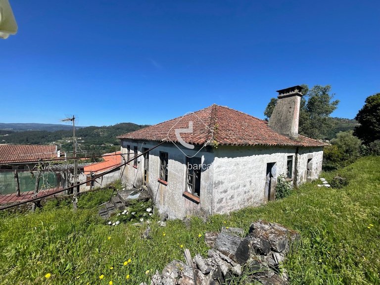 Villa para Sale en Vale, Arcos De Valdevez 11