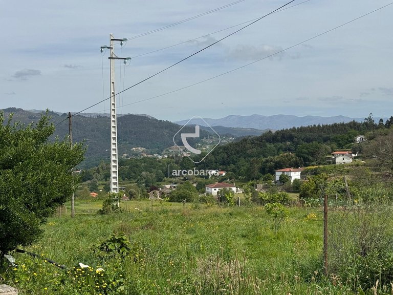 Villa para Sale en São Salvador, Vila Fonche E Parada, Arcos De Valdevez 71