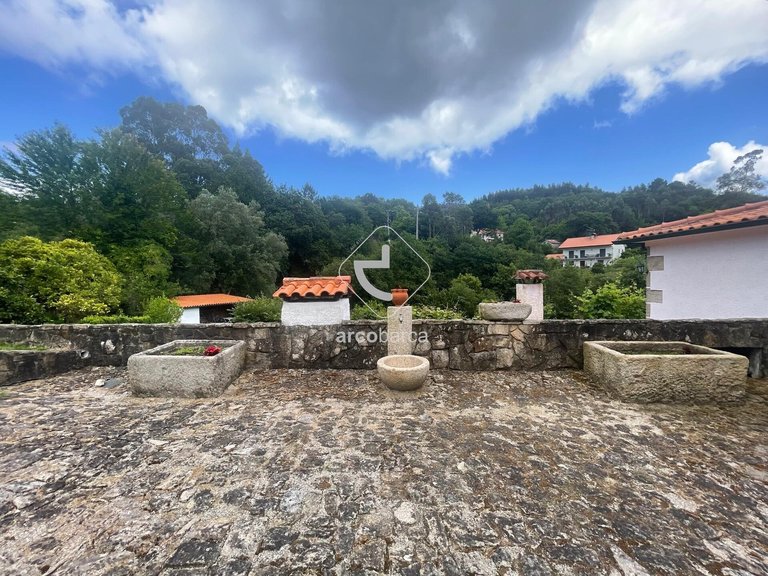 Villa para Sale en Fornelos E Queijada, Ponte De Lima 35