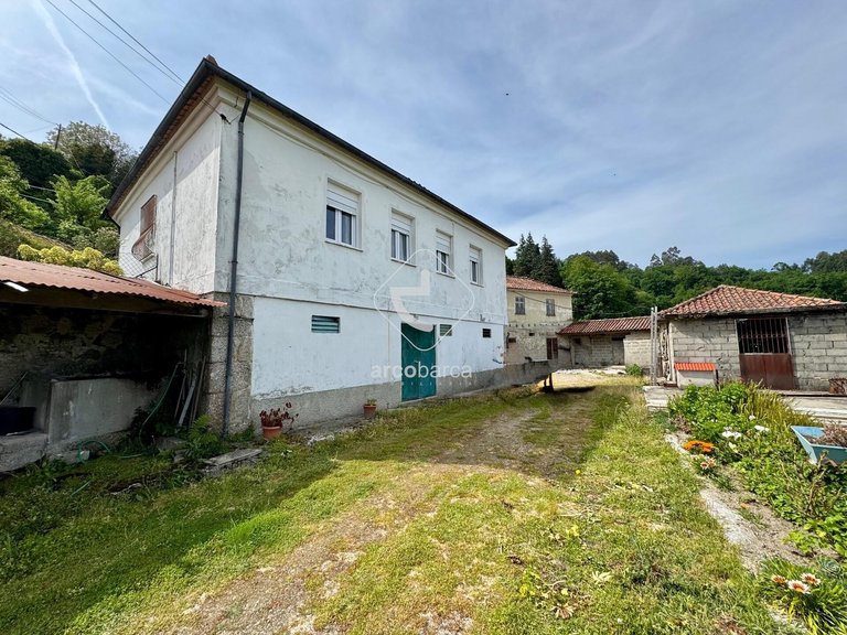Villa para Sale en São Salvador, Vila Fonche E Parada, Arcos De Valdevez 9