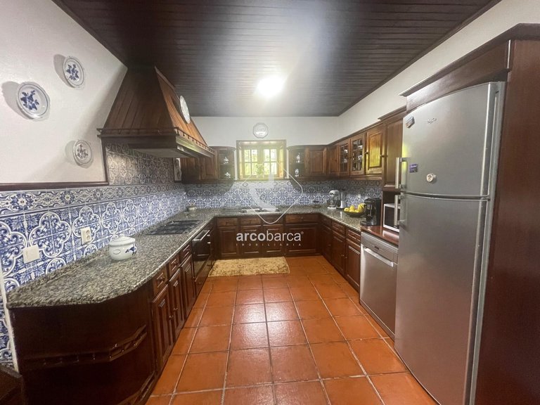 Villa para Sale en Fornelos E Queijada, Ponte De Lima 55