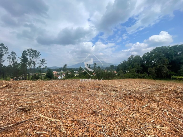 Plot para Sale en Fontão, Ponte De Lima 2