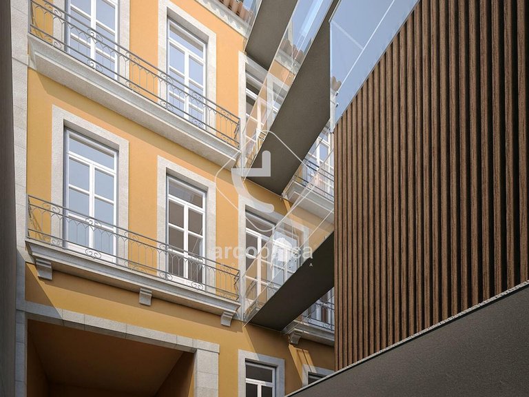 Apartment para Sale en Arca E Ponte De Lima, Ponte De Lima 10