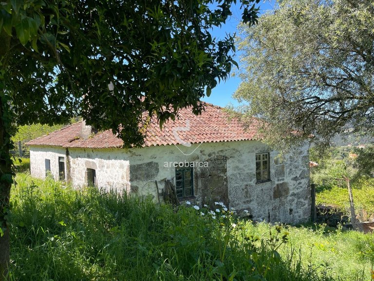 Villa para Sale en Vale, Arcos De Valdevez 30