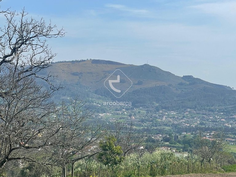 Plot para Sale en Refóios Do Lima, Ponte De Lima 7