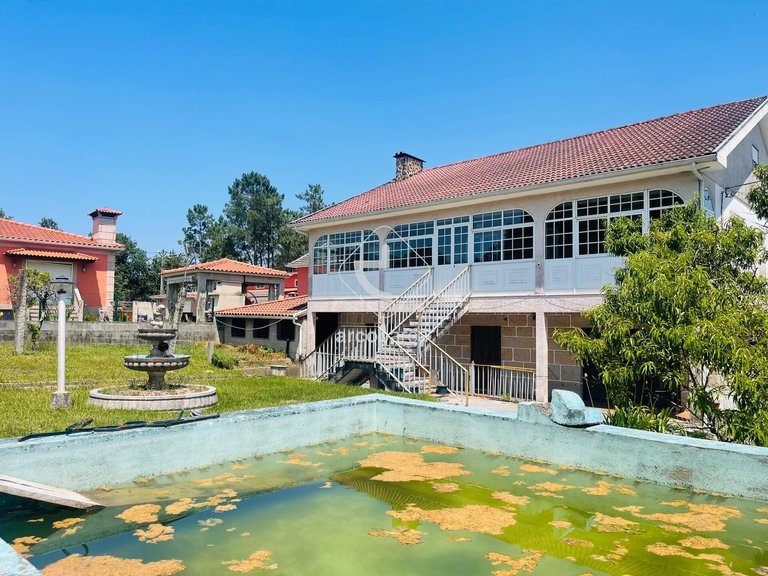 Villa para Sale en Guilhadeses E Santar, Arcos De Valdevez 30