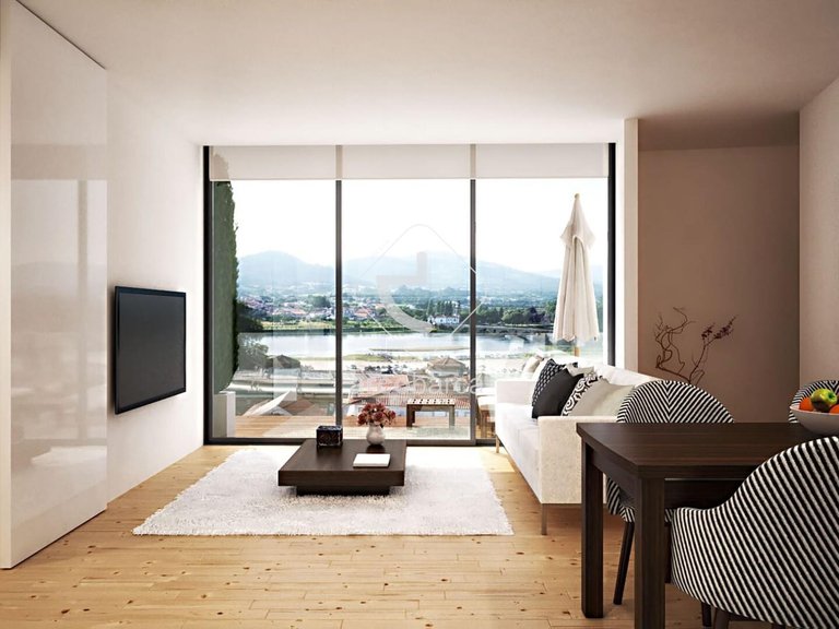 Apartment para Sale en Arca E Ponte De Lima, Ponte De Lima 11