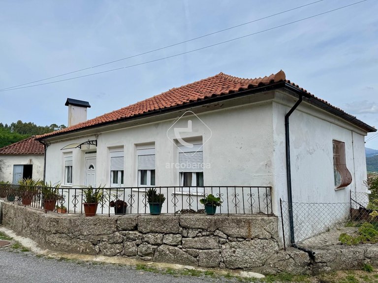 Villa para Sale en São Salvador, Vila Fonche E Parada, Arcos De Valdevez 3