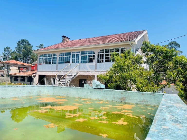 Villa para Sale en Guilhadeses E Santar, Arcos De Valdevez 27