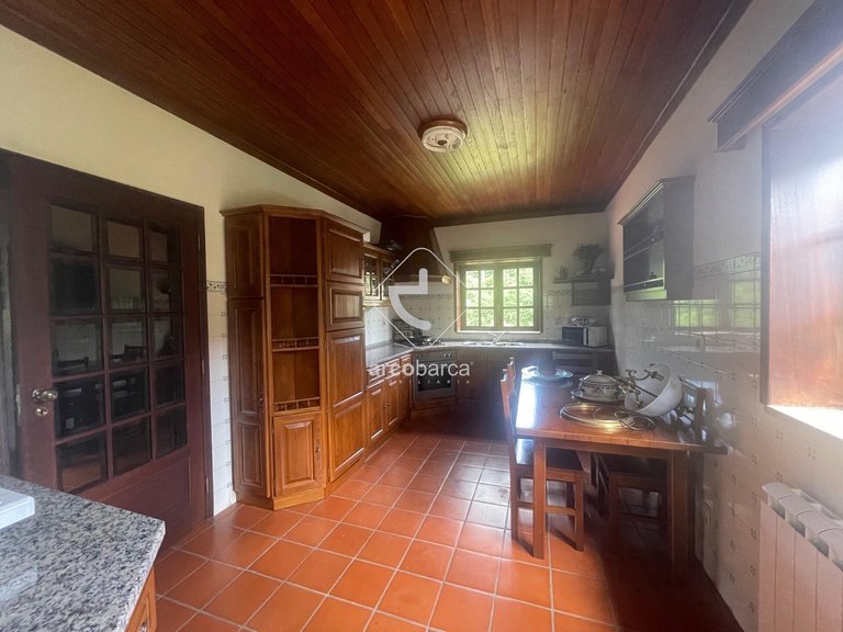 Villa para Sale en Fornelos E Queijada, Ponte De Lima 60
