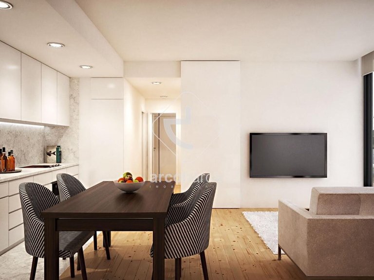 Apartment para Sale en Arca E Ponte De Lima, Ponte De Lima 9