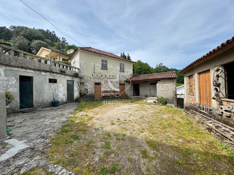 Villa para Sale en São Salvador, Vila Fonche E Parada, Arcos De Valdevez 48