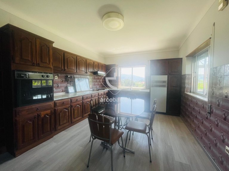 Villa para Sale en Guilhadeses E Santar, Arcos De Valdevez 19
