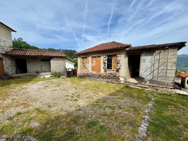 Villa para Sale en São Salvador, Vila Fonche E Parada, Arcos De Valdevez 47