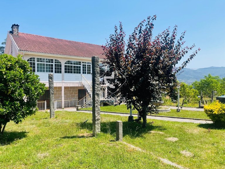 Villa para Sale en Guilhadeses E Santar, Arcos De Valdevez 4