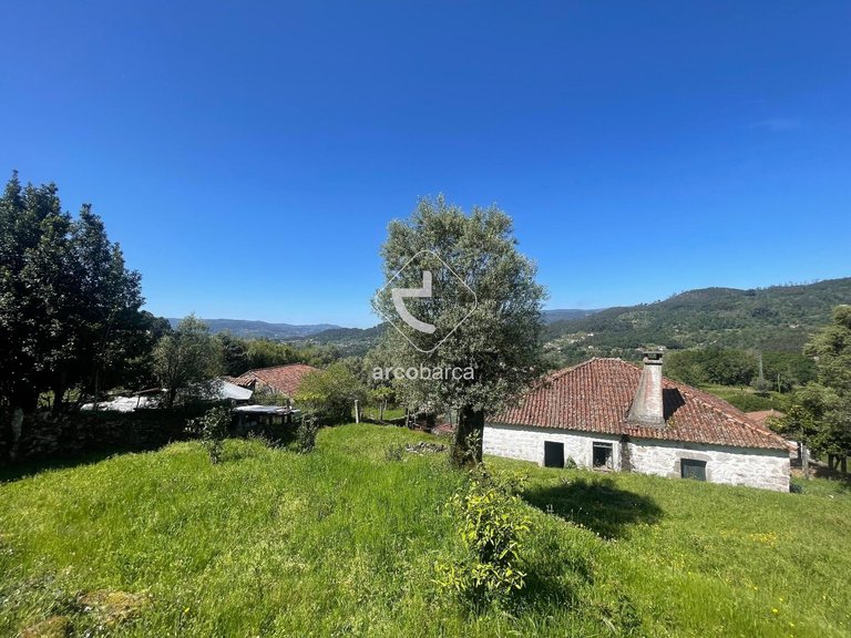 Villa para Sale en Vale, Arcos De Valdevez 14