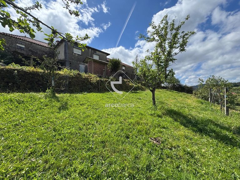 Villa para Sale en Miranda, Arcos De Valdevez 6