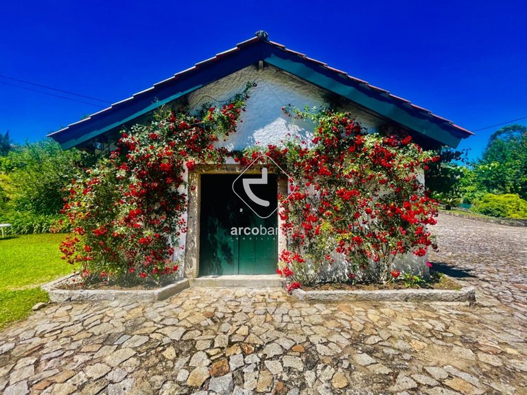 Villa para Sale en Fornelos E Queijada, Ponte De Lima 33