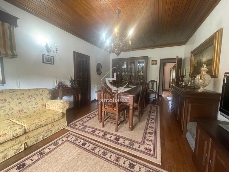 Villa para Sale en Fornelos E Queijada, Ponte De Lima 71