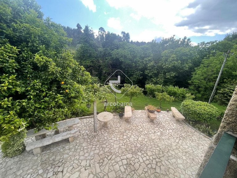 Villa para Sale en Fornelos E Queijada, Ponte De Lima 43