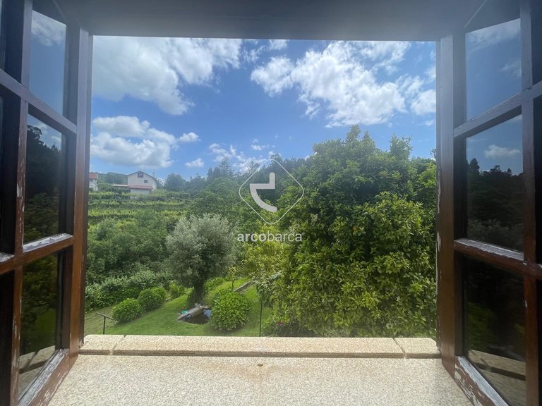 Villa para Sale en Fornelos E Queijada, Ponte De Lima 81