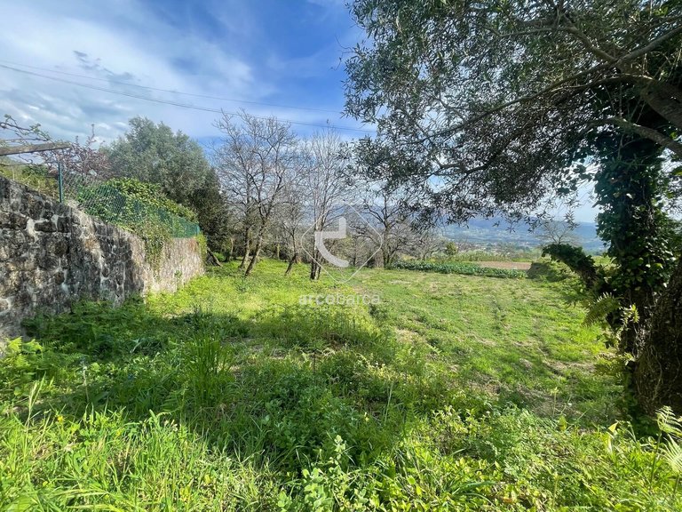 Plot para Sale en Refóios Do Lima, Ponte De Lima 5