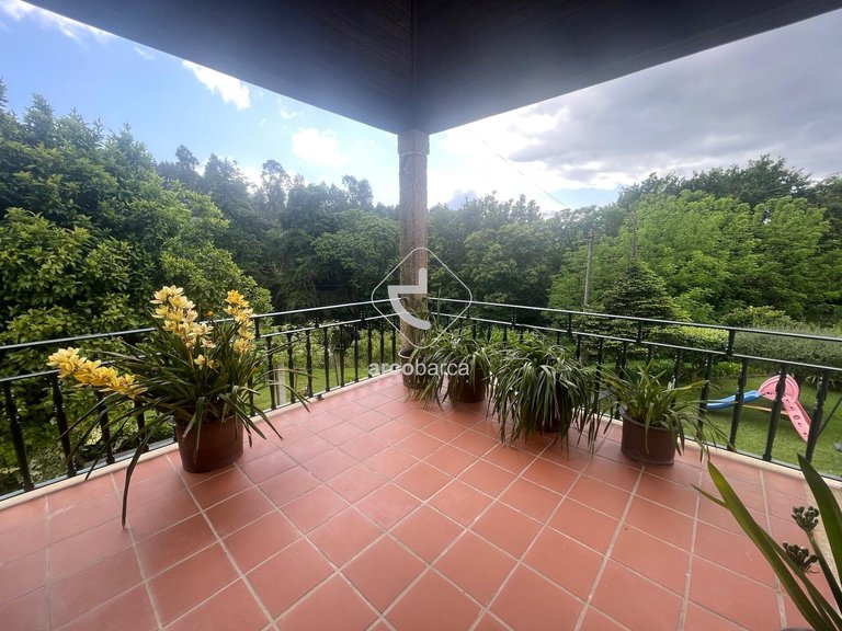 Villa para Sale en Fornelos E Queijada, Ponte De Lima 24
