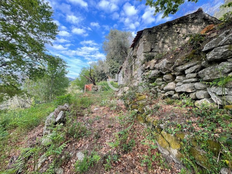 Villa para Sale en Cendufe, Arcos De Valdevez 11