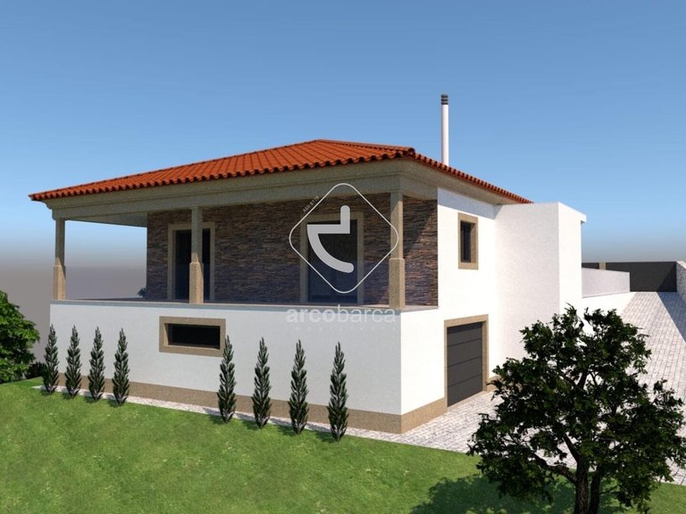 Plot para Sale en Refóios Do Lima, Ponte De Lima 11