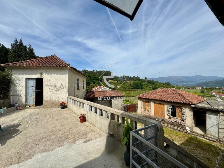 Villa para Sale en São Salvador, Vila Fonche E Parada, Arcos De Valdevez 46