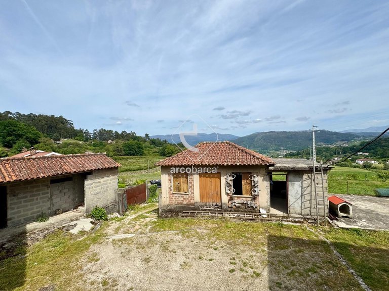 Villa para Sale en São Salvador, Vila Fonche E Parada, Arcos De Valdevez 15